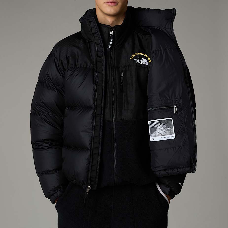 Veste 1996 Retro Nuptse pour homme