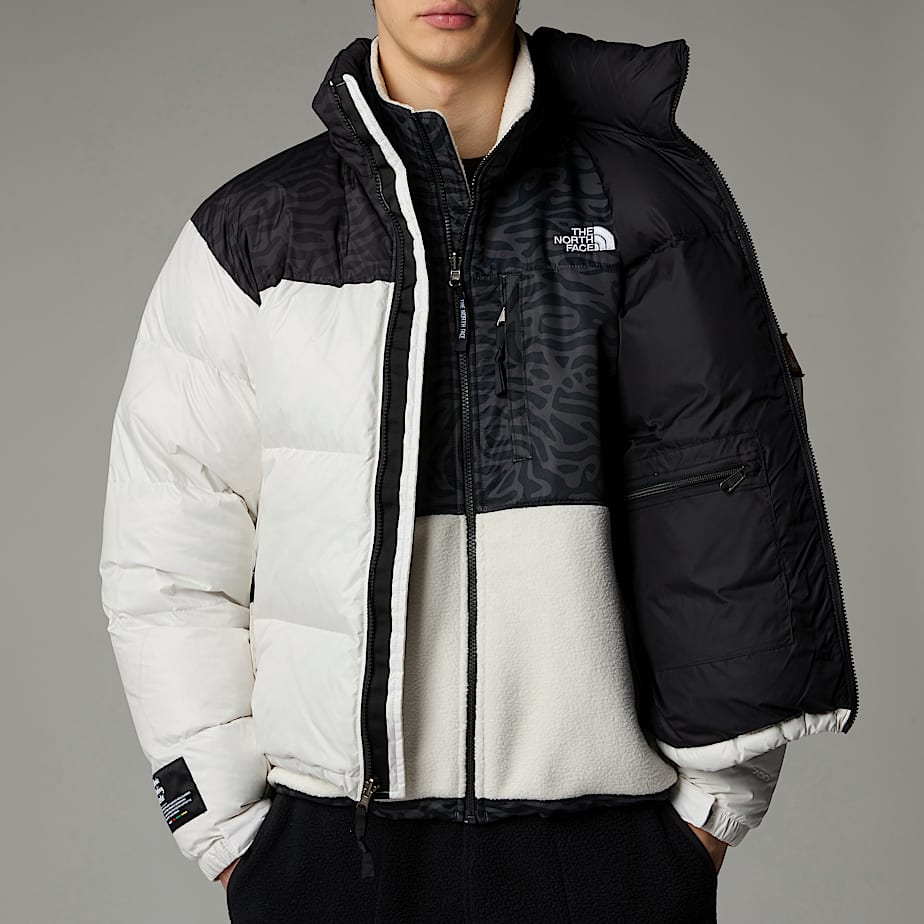 Veste 1996 Retro Nuptse pour homme