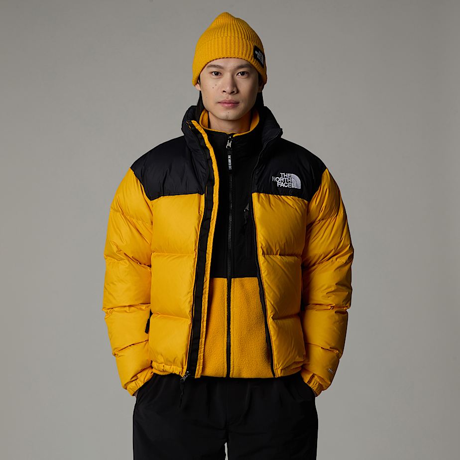 Veste 1996 Retro Nuptse pour homme