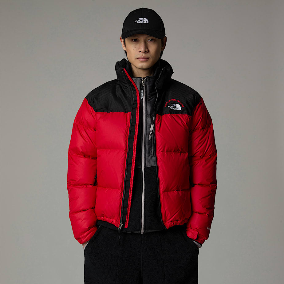 Veste 1996 Retro Nuptse pour homme