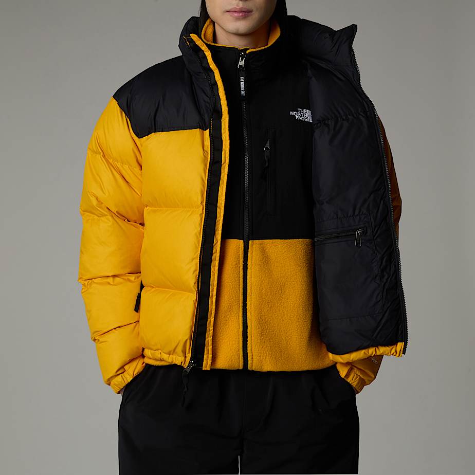 Veste 1996 Retro Nuptse pour homme